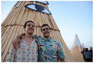 Foto 209 de la jueves 6 de julio | Bilbao BBK Live 2017